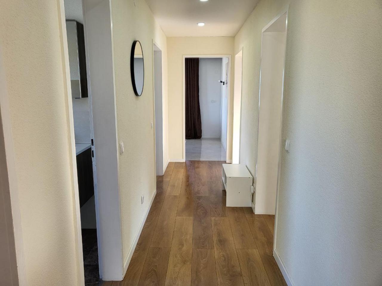 Ferienwohnung Naehe Legoland Mit Grossem Garten Und Terrasse Sontheim an der Brenz Exterior foto